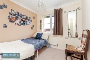 Bedroom- click for photo gallery